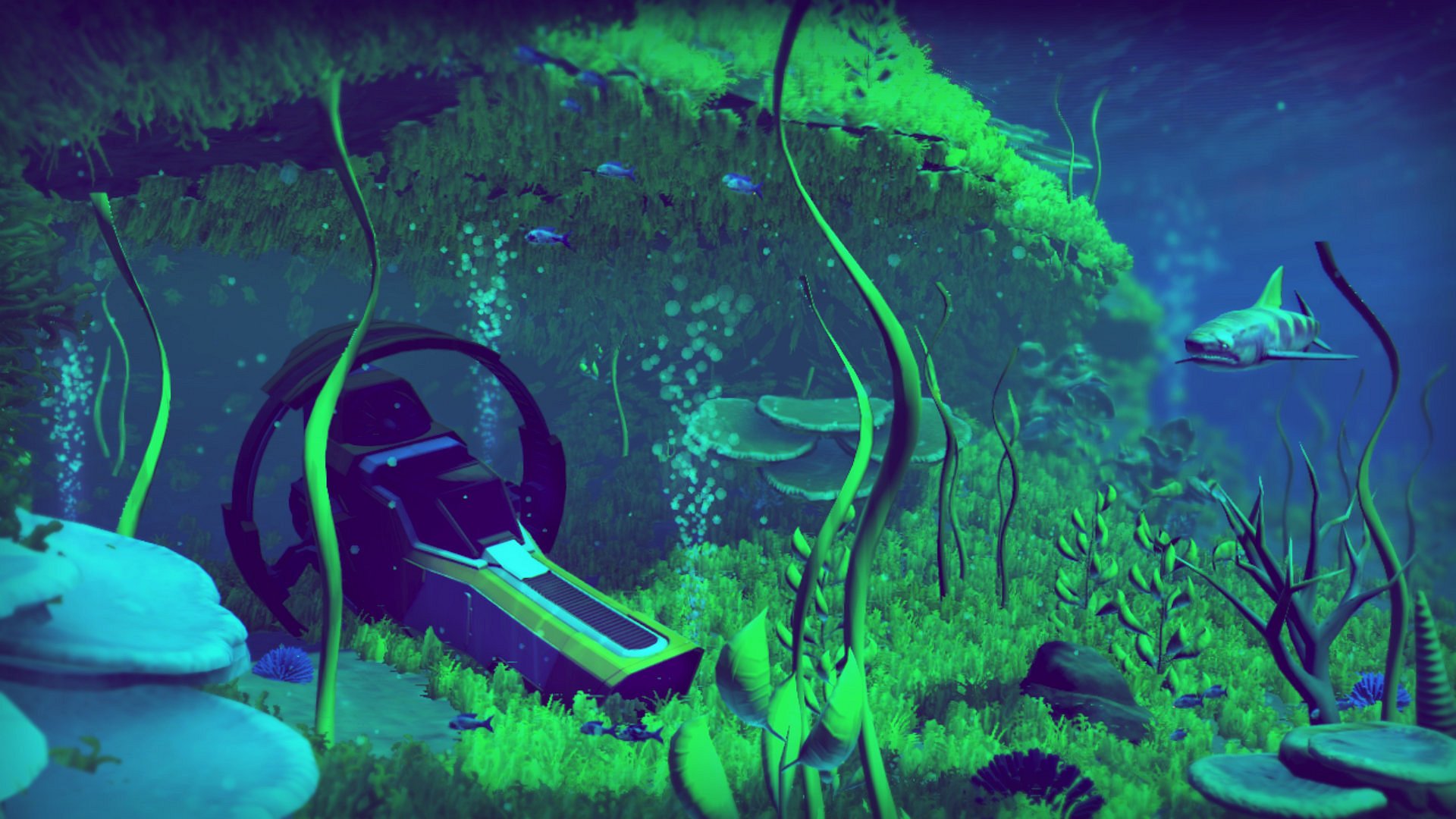 No Man´s Sky - Imagen 40